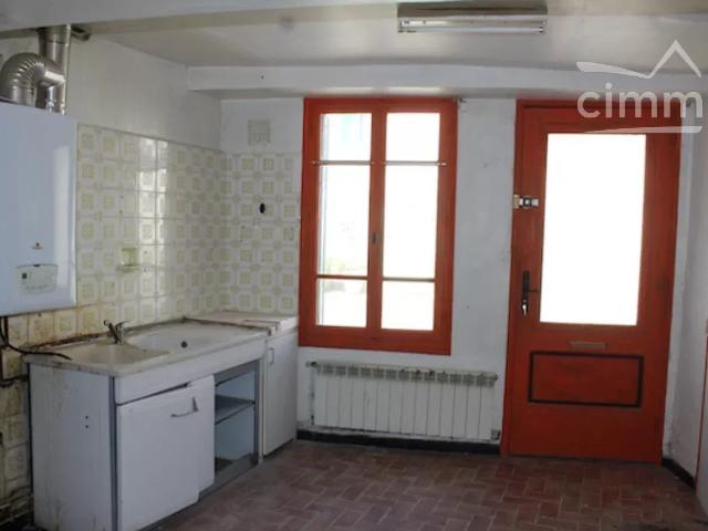 Maison vente à Limoux, Espéraza