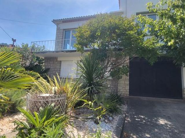 Maison vente à Limoux