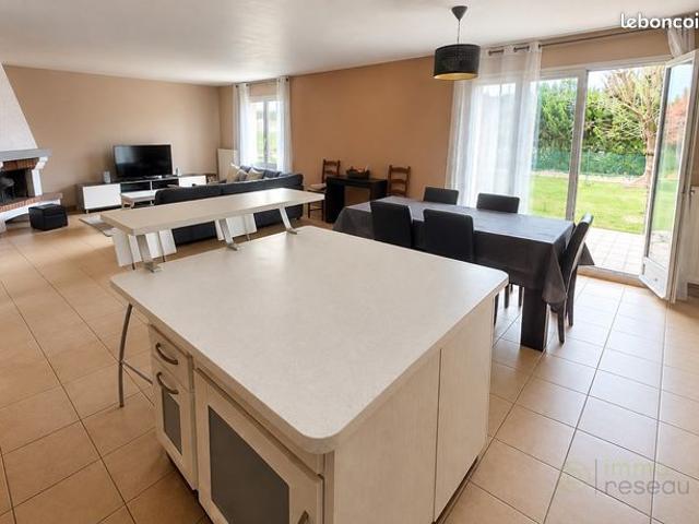 Maison vente à Pontoise, Val-d'Oise