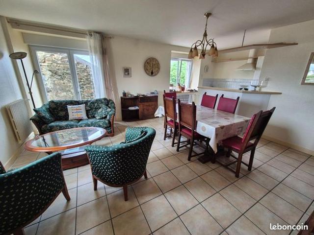 Maison vente à Morlaix, Bretagne