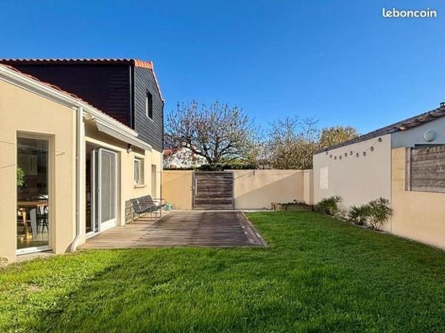 Maison vente à Nantes, Clisson