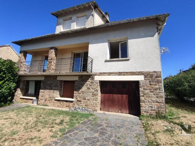 Maison vente à Limoges, Saint-yrieix-la-perche