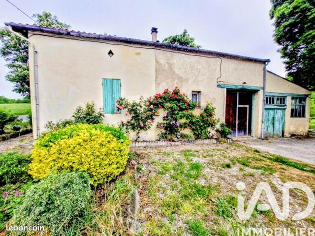 Maison vente à Bergerac, Sigoulès