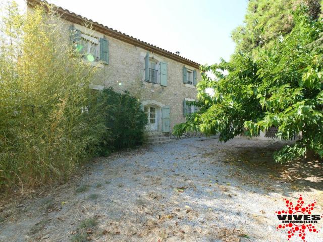 Maison vente à Béziers, Quarante