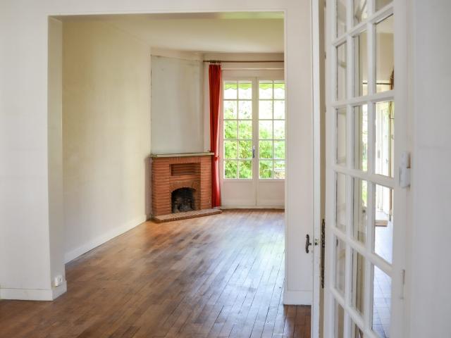Maison vente à Orléans
