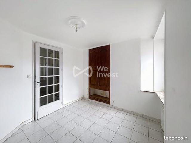 Maison vente à Carcassonne, Villeneuve-minervois