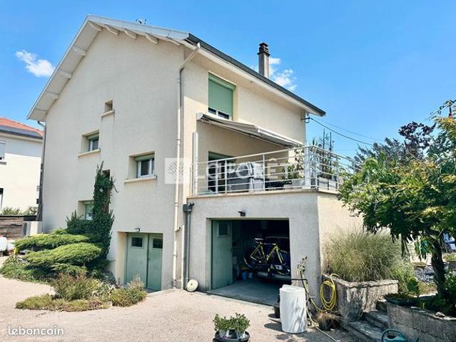 Maison vente à La Tour-du-Pin, Saint-victor-de-cessieu