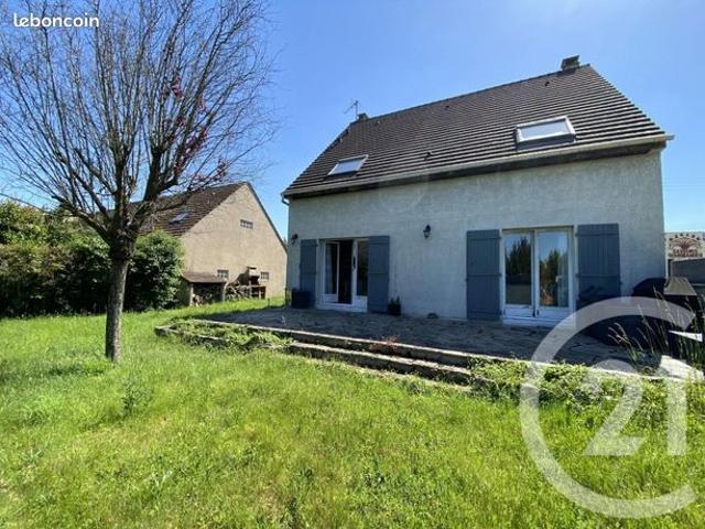 Maison vente à Pontoise, Cergy