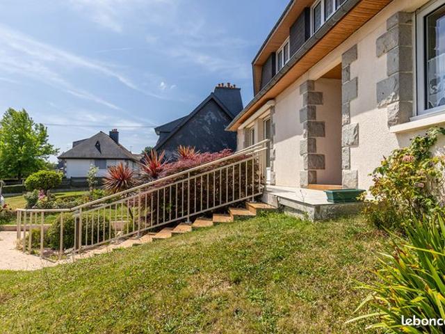 Maison vente à Montgermont