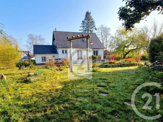 Maison vente à France métropolitaine, Saint-mars-du-désert