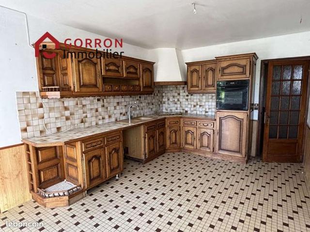 Maison vente à Mayenne, Vieuvy