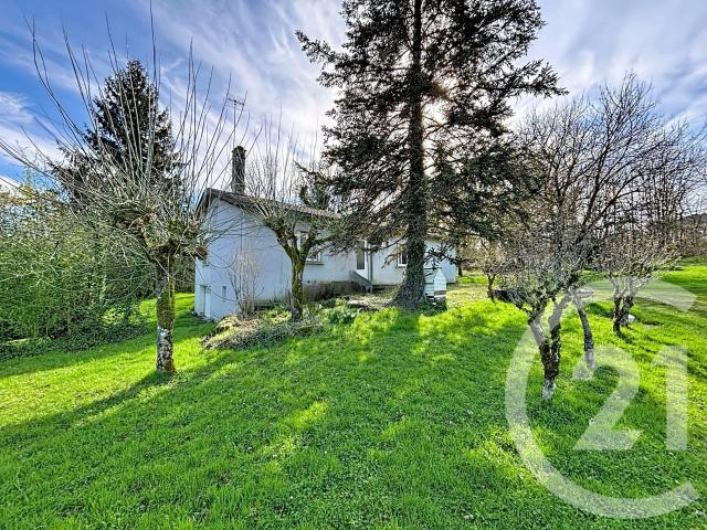 Maison vente à Périgueux, Montpon-ménestérol