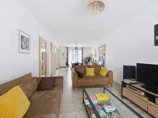 Maison vente à La Roche-sur-Yon, La Bernardière