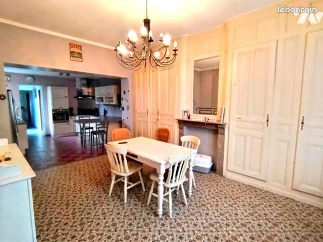 Maison vente à Neuville-Saint-Vaast, Pas-de-Calais