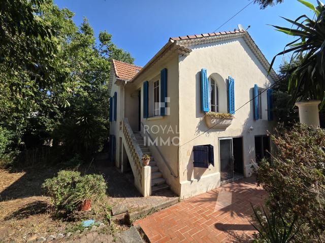 Maison vente à Arrondissement de Toulon, Toulon