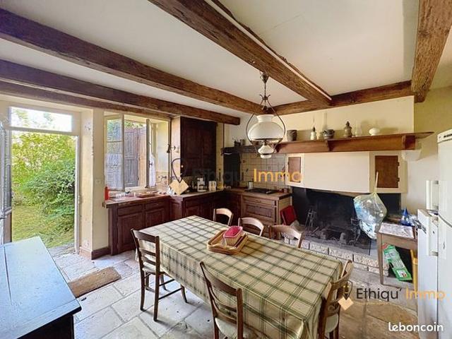 Maison vente à Chaumont, Cirfontaines-en-azois