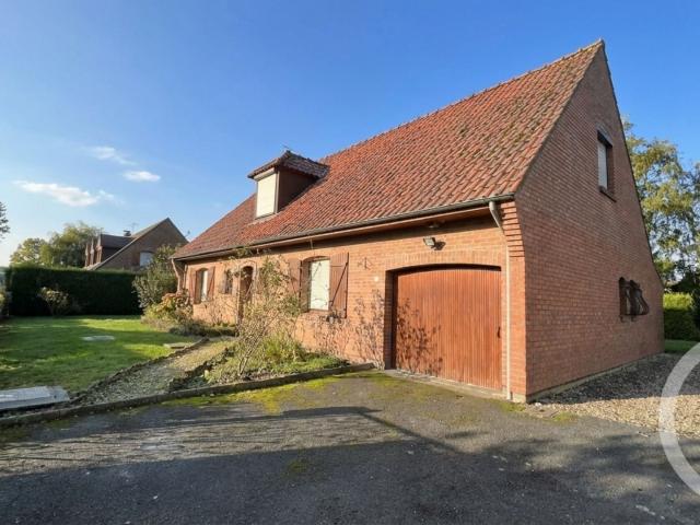Maison vente à Lille, Ennetières-en-weppes
