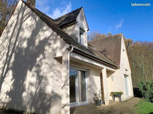 Maison vente à Senlis, Villers-saint-paul