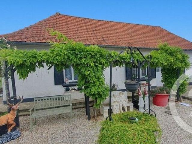 Maison vente à Montreuil-sur-Mer, Aubin-saint-vaast