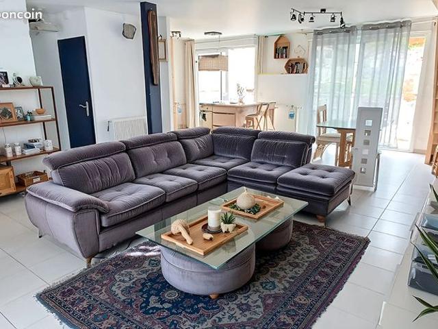 Maison vente à Mantes-la-Jolie, Epône