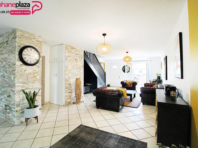 Maison vente à Bordeaux, Villenave-d'ornon