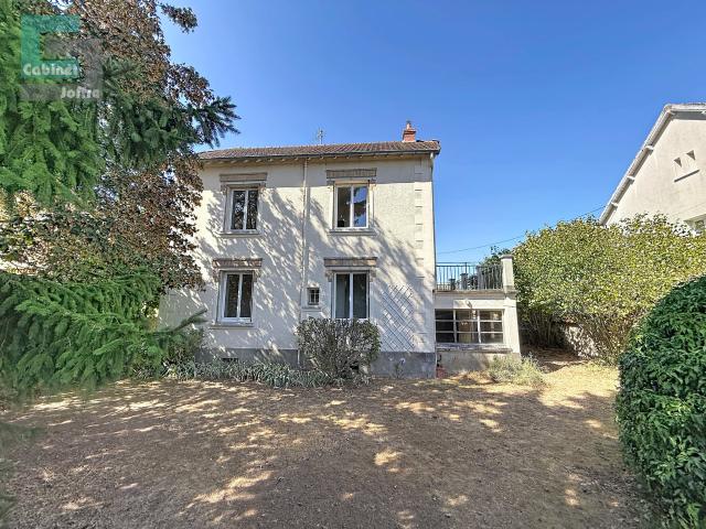Maison vente à Les Champignots, Champagne-sur-Seine