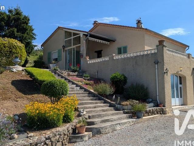 Maison vente à Privas, Coux