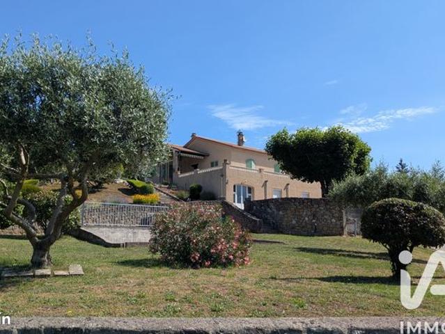 Maison vente à Privas, Coux
