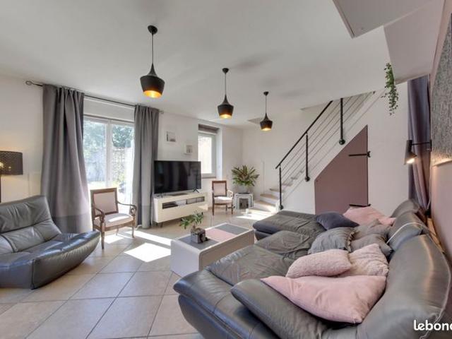 Maison vente à Grenoble, Crolles