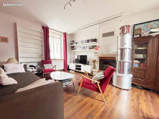 Maison vente à Neuilly-en-thelle