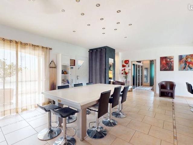 Maison vente à La Côte-Saint-André, Isère