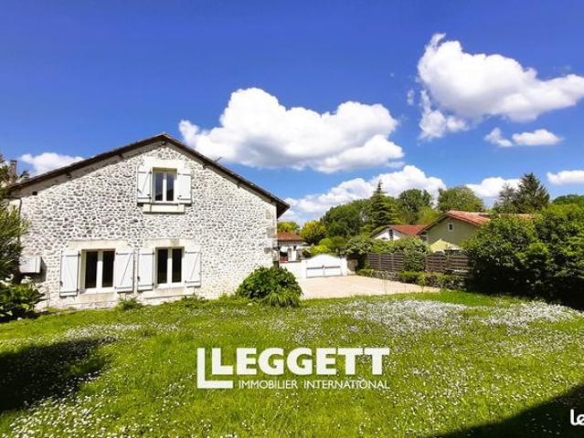 Maison vente à Périgueux, Bouteilles-saint-sébastien