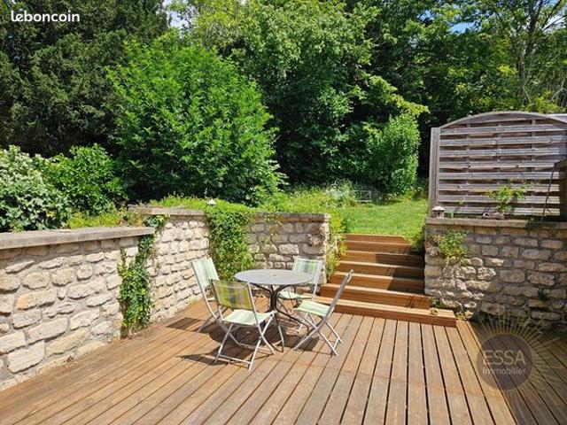 Maison vente à Marly-le-roi