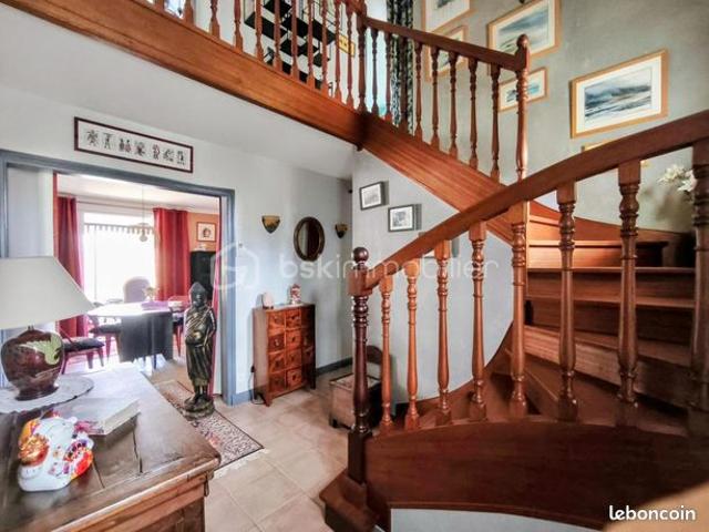 Maison vente à Ploërmel