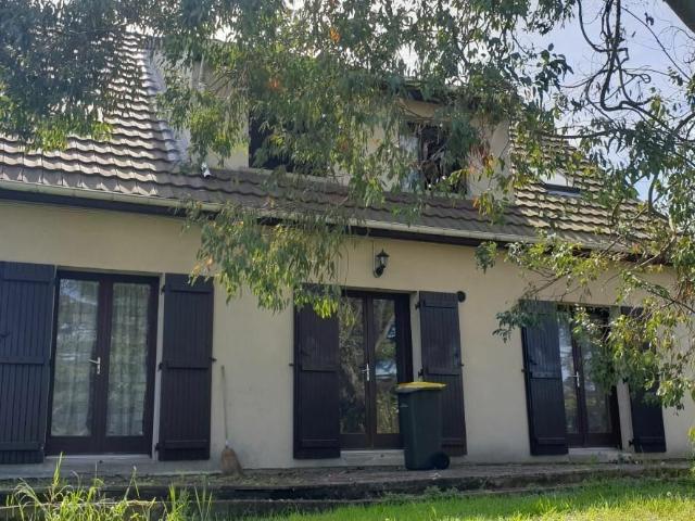 Maison vente à Palaiseau, Saint-germain-lès-arpajon