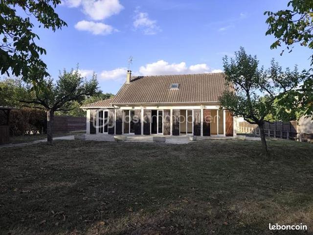 Maison vente à Donnemarie-Dontilly, Seine-et-Marne