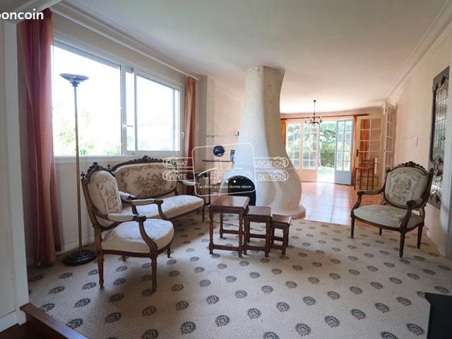 Maison vente à Cholet, Pays de la Loire