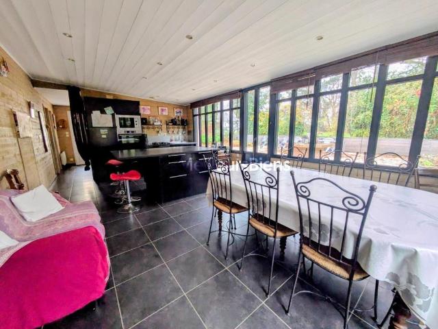 Maison vente à Saint-Nazaire, Mesquer