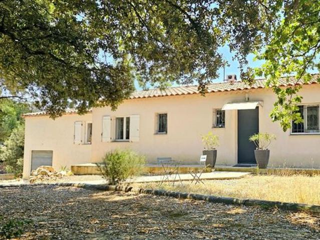 Maison vente à Arrondissement de Draguignan, Ampus