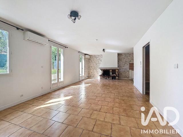 Maison location à Annecy