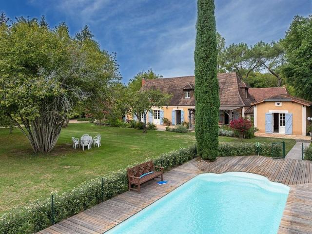 Maison vente à Périgueux, Saint-geyrac