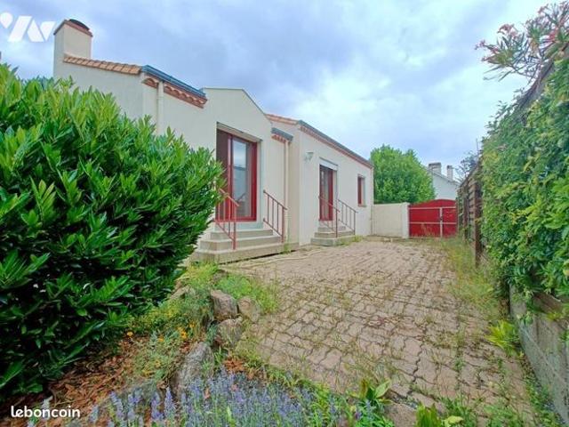 Maison vente à Haute-goulaine