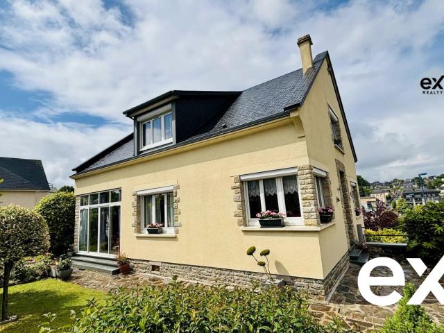 Maison vente à Mayenne