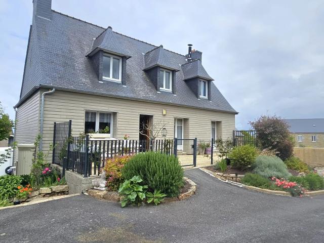Maison vente à Lannion, Bretagne