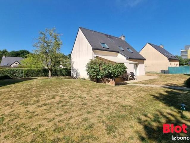 Maison vente à Alençon, Pacé