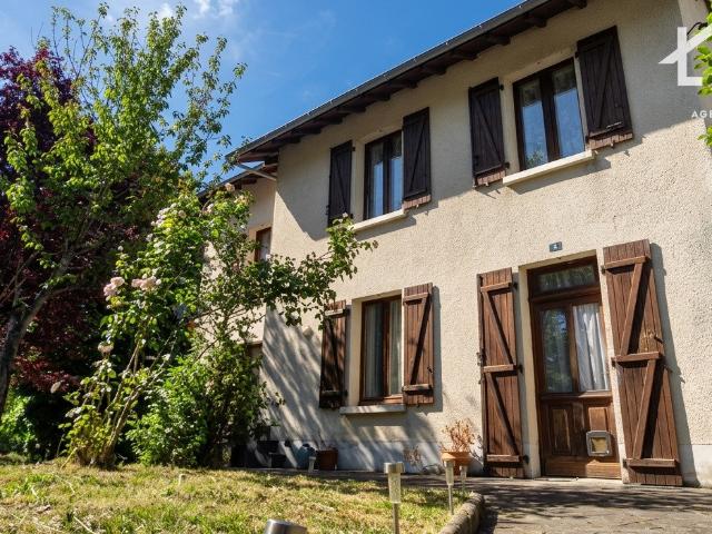 Maison vente à Le Moulin de Marousse, Saint-Christophe