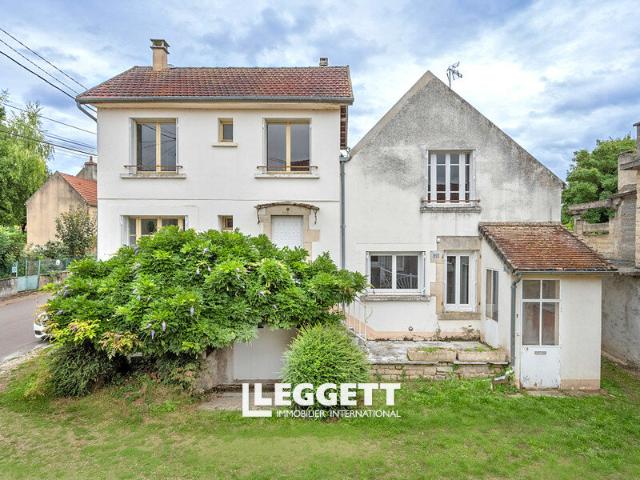 Maison vente à Clamecy, Dornecy