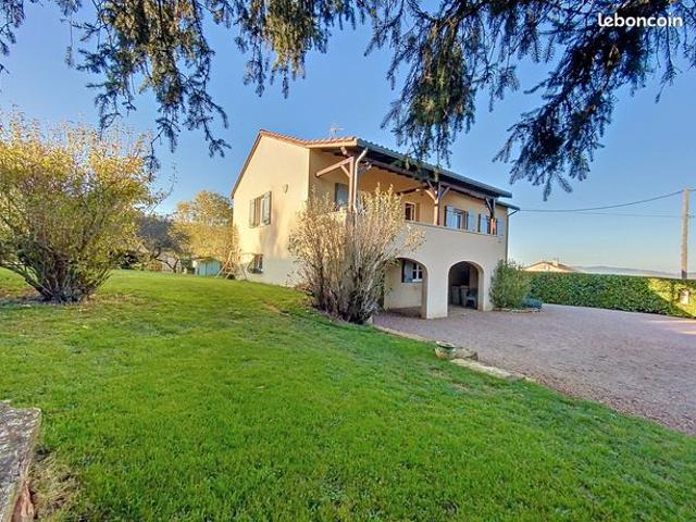 Maison vente à Mâcon, Donzy-le-pertuis