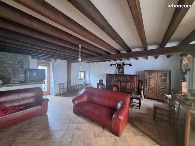 Maison vente à Saint-Étienne, Colombier
