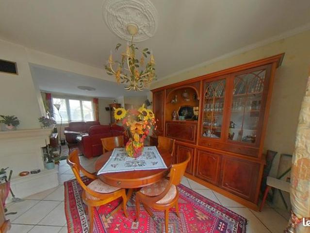 Maison vente à Saint-Germain-en-Laye, Carrières-sur-seine